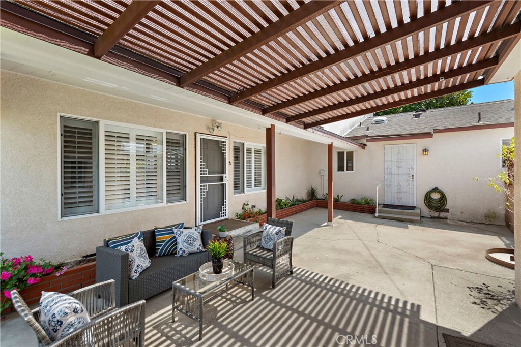 South of Conant Northeast (SNE) - Residential