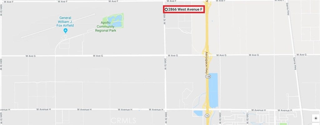 0 Vac/30th Stw/Vic Avenue F2