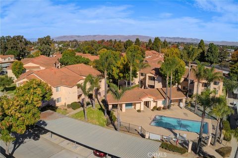 A home in Santa Maria