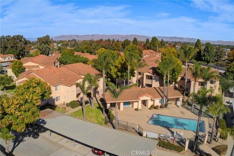 A home in Santa Maria