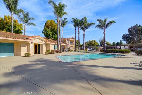 A home in Santa Maria