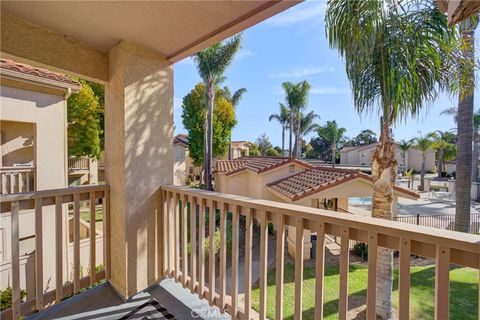 A home in Santa Maria