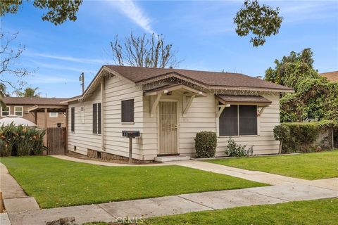 318 E F Street 3 Ontario CA 91764