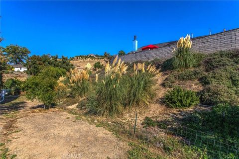 A home in Loma Linda