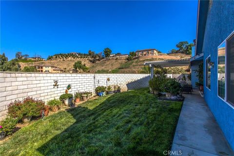 A home in Loma Linda