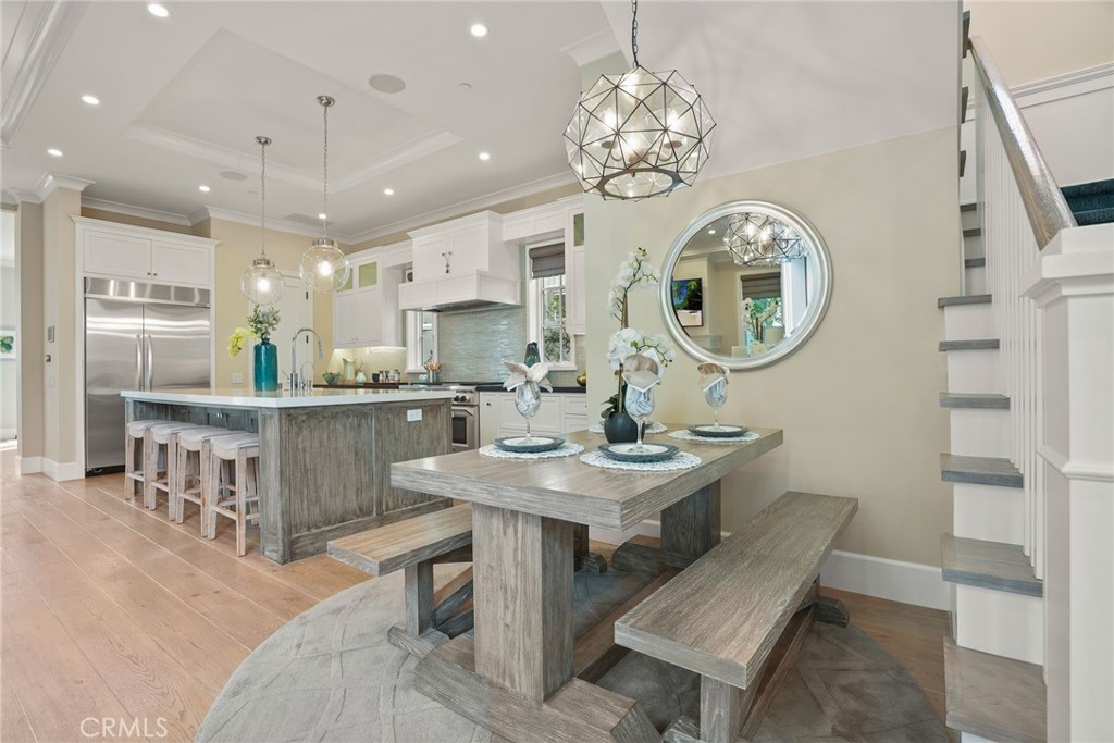 Bayshores (BSHR) - Residential