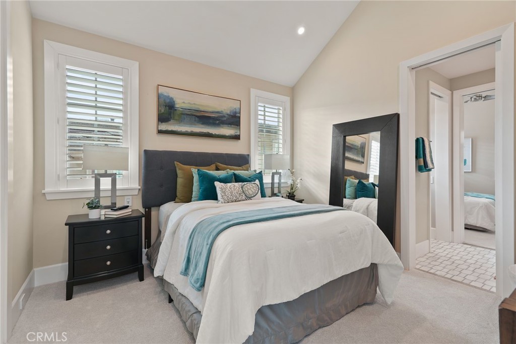 Bayshores (BSHR) - Residential