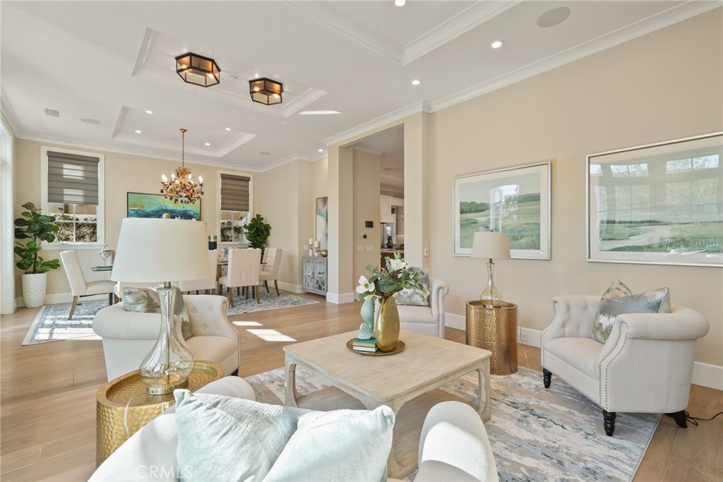 Bayshores (BSHR) - Residential