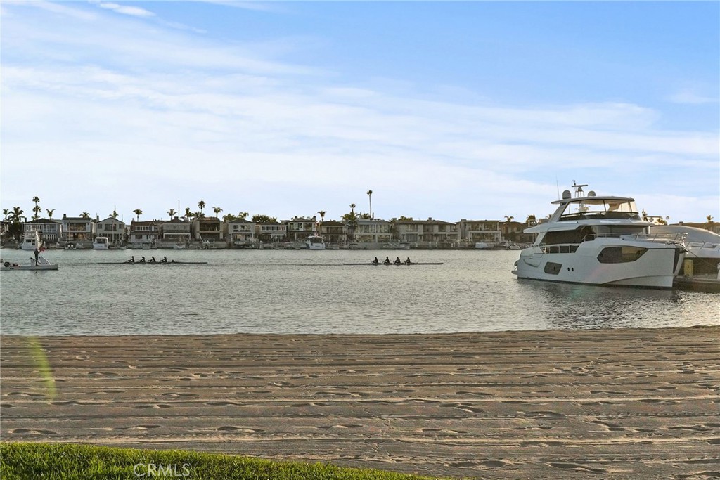 Bayshores (BSHR) - Residential