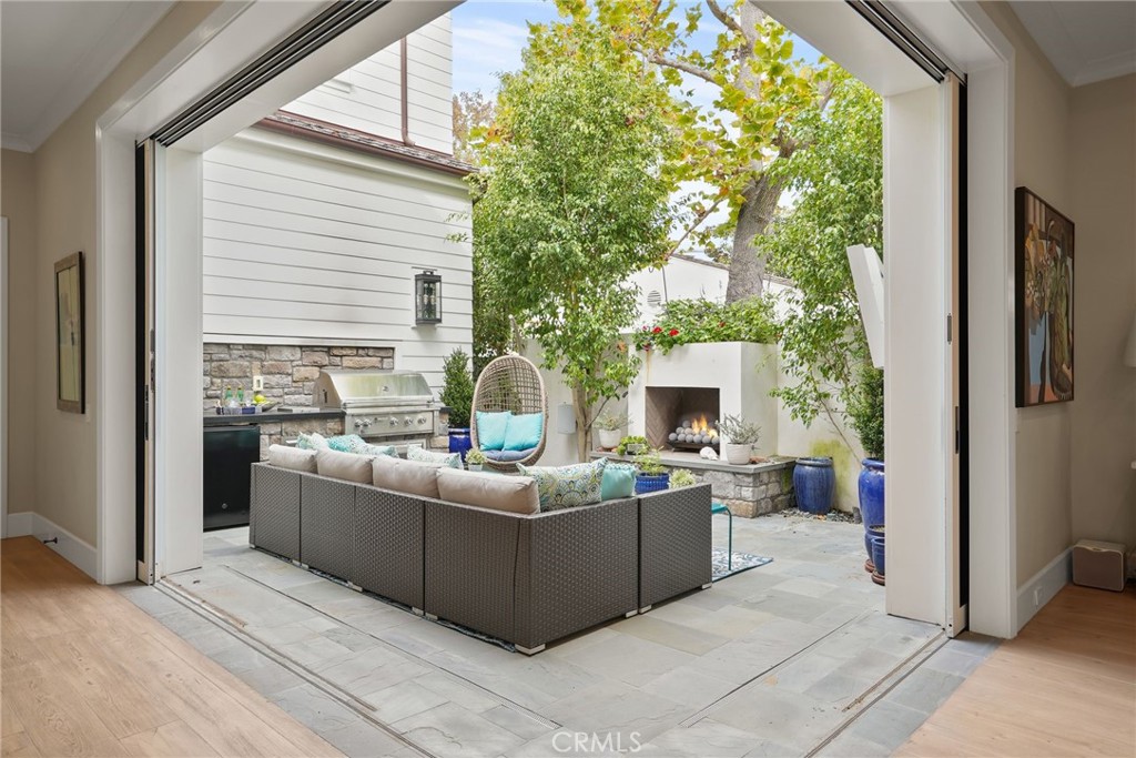 Bayshores (BSHR) - Residential