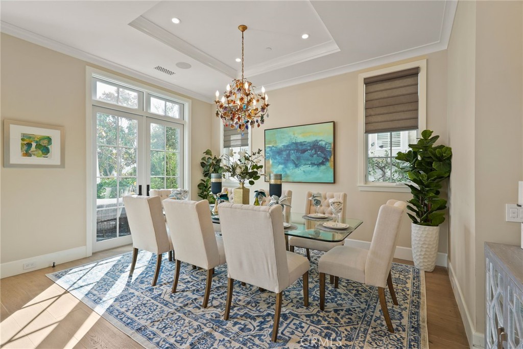 Bayshores (BSHR) - Residential