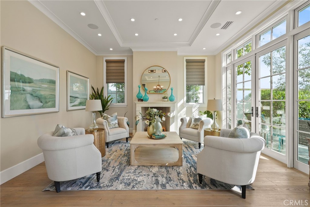 Bayshores (BSHR) - Residential