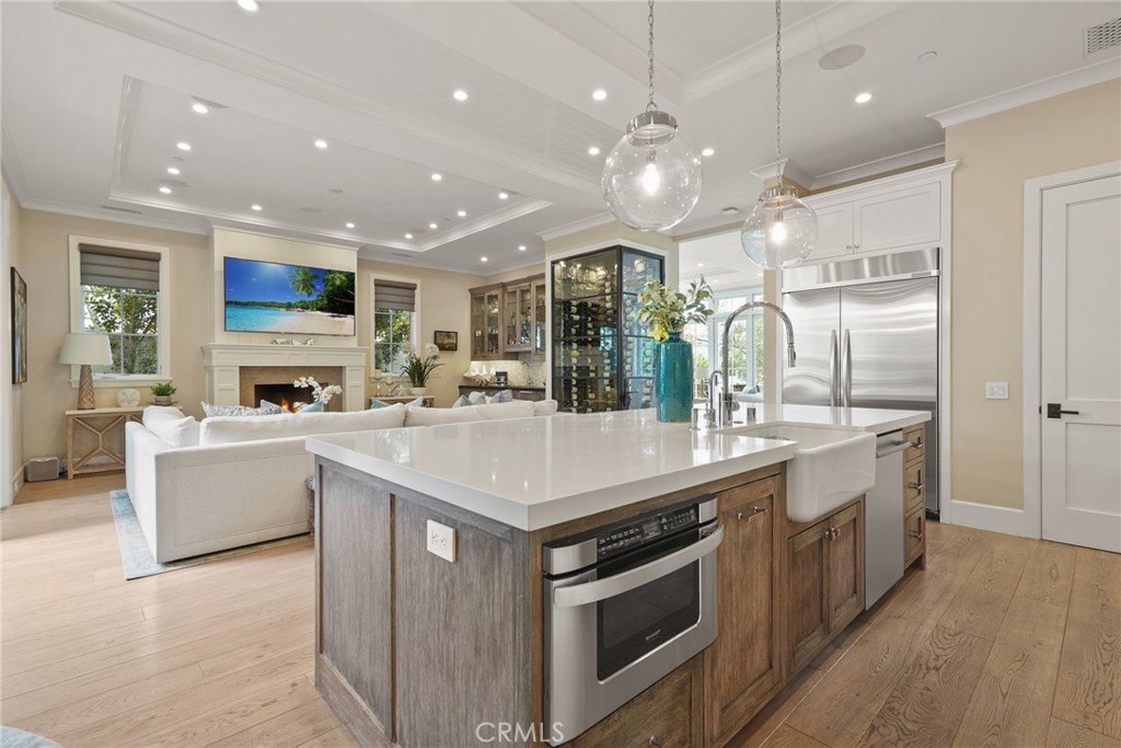 Bayshores (BSHR) - Residential