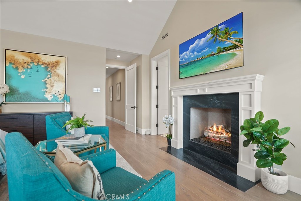 Bayshores (BSHR) - Residential