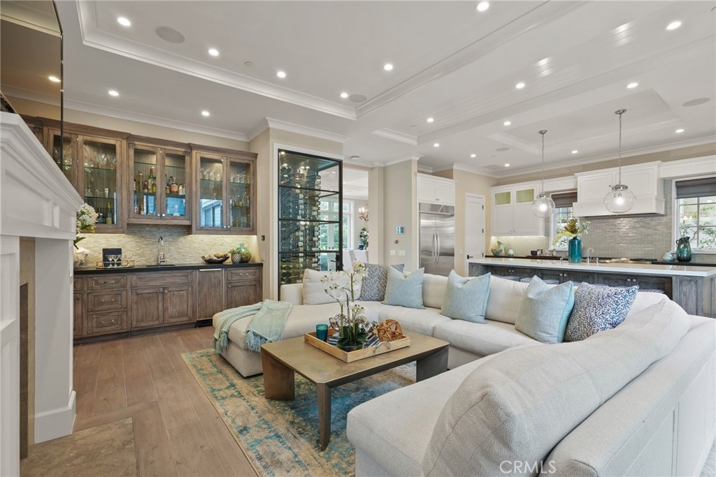 Bayshores (BSHR) - Residential