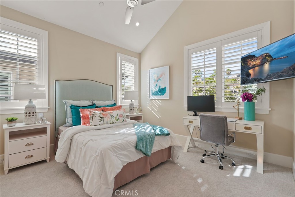 Bayshores (BSHR) - Residential