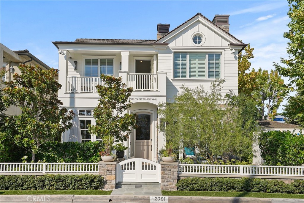 Bayshores (BSHR) - Residential