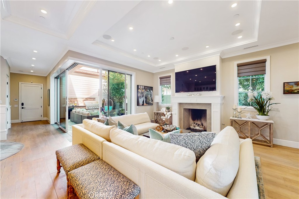 Bayshores (BSHR) - Residential