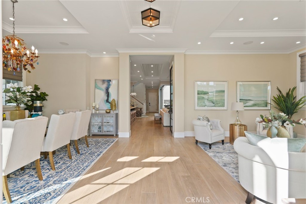 Bayshores (BSHR) - Residential