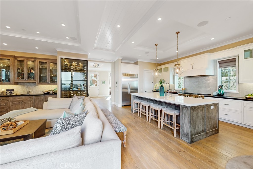 Bayshores (BSHR) - Residential