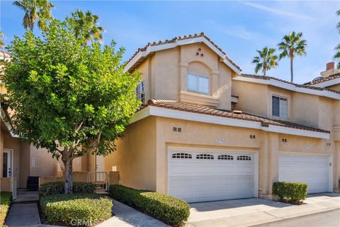 A home in Laguna Niguel