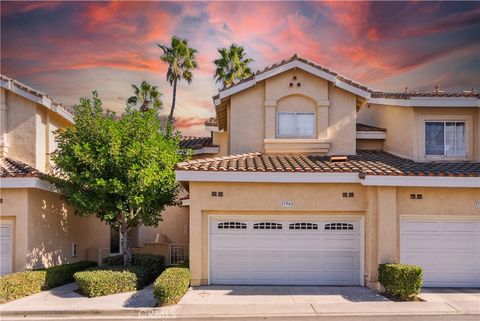 A home in Laguna Niguel