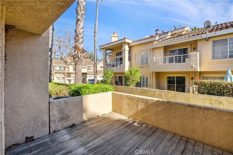 A home in Laguna Niguel