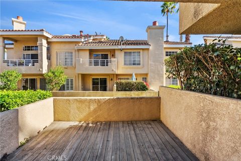 A home in Laguna Niguel