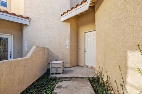 A home in Laguna Niguel