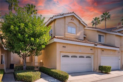 A home in Laguna Niguel