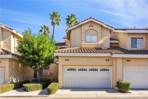 A home in Laguna Niguel