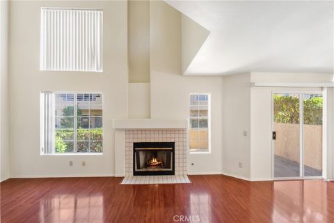 A home in Laguna Niguel