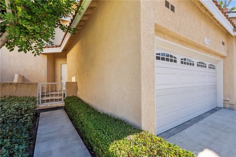 A home in Laguna Niguel