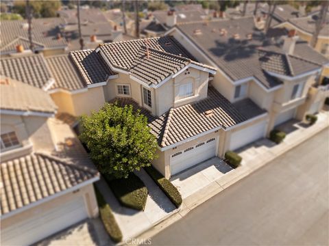 A home in Laguna Niguel