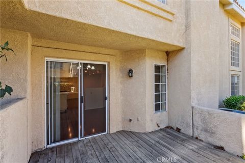 A home in Laguna Niguel