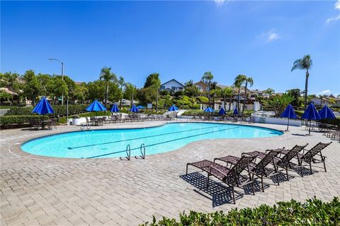 A home in Laguna Niguel