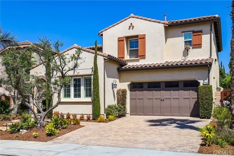 A home in Laguna Niguel