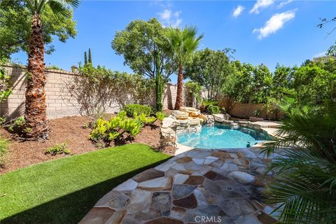 A home in Laguna Niguel