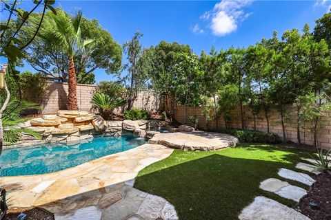 A home in Laguna Niguel