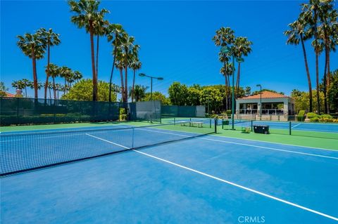 A home in Mission Viejo