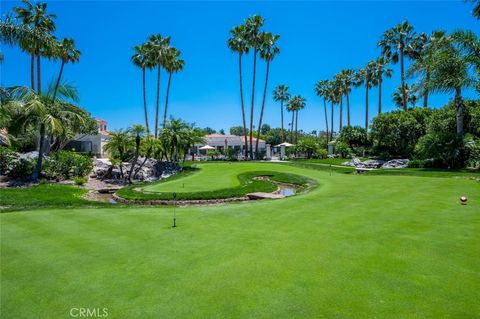 A home in Mission Viejo