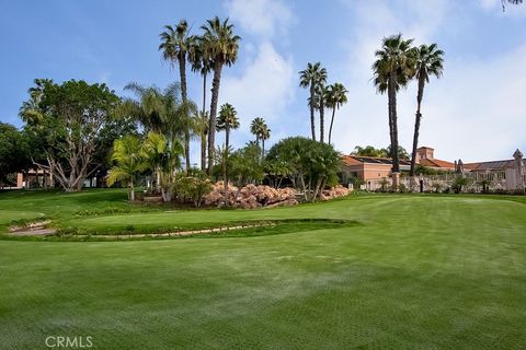 A home in Mission Viejo