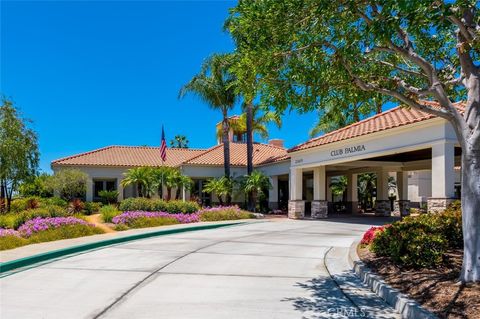 A home in Mission Viejo