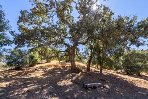 A home in Atascadero