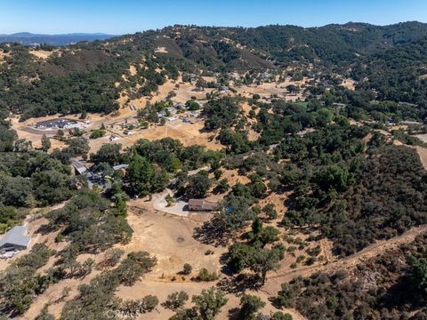 A home in Atascadero