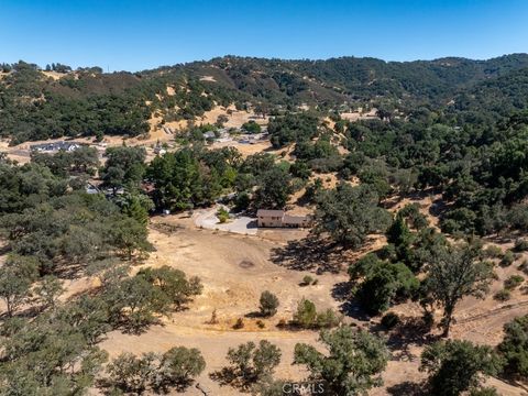 A home in Atascadero