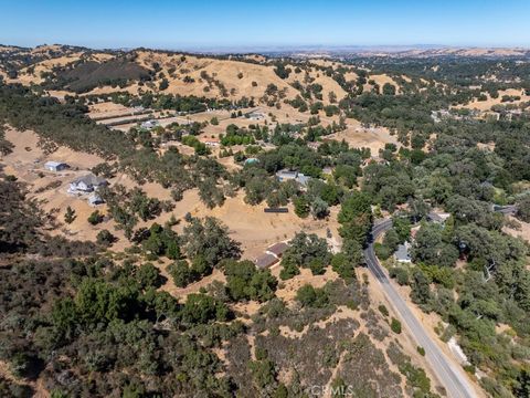 A home in Atascadero