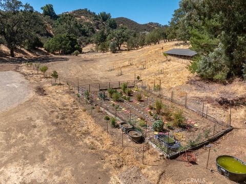 A home in Atascadero