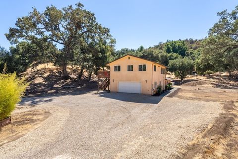 A home in Atascadero