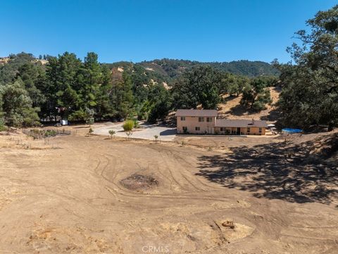 A home in Atascadero